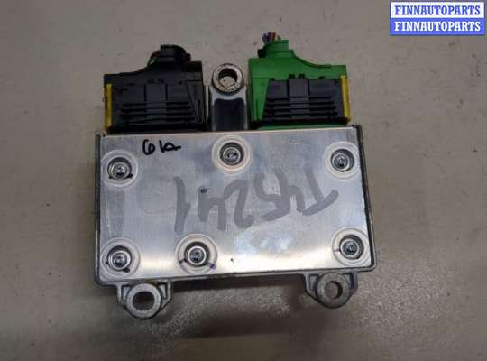 купить Блок управления подушками безопасности на Opel Zafira B 2005-2014