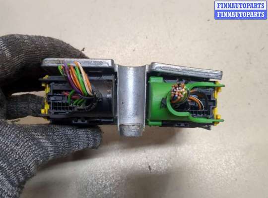 купить Блок управления подушками безопасности на Opel Zafira B 2005-2014