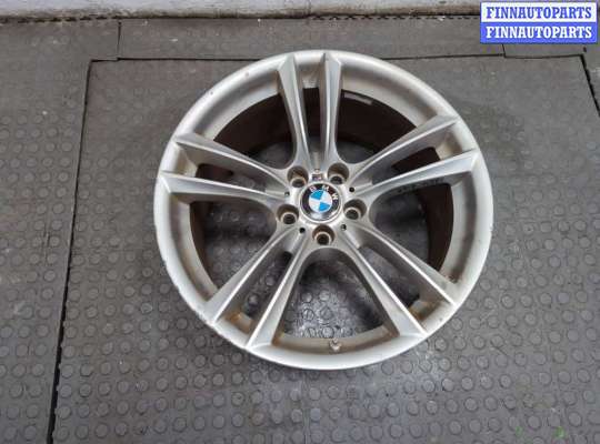 Диск колёсный на BMW 5 GT (F07)