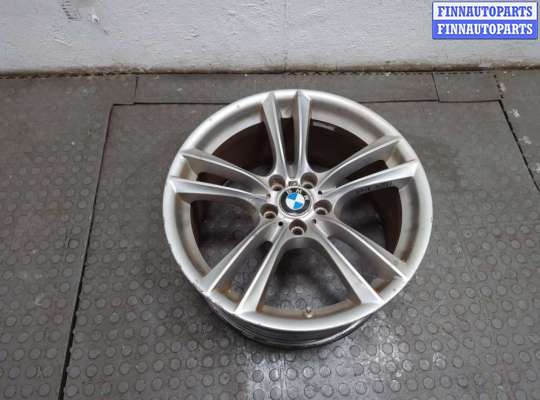 Диск колёсный на BMW 5 GT (F07)