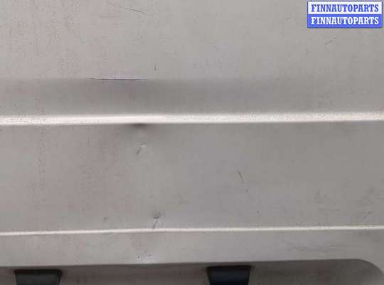 Планка подсветки номера на Ford Transit Mk6 / Mk7
