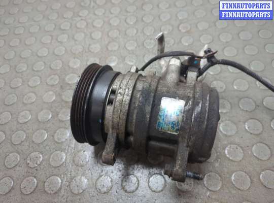 Купить Компрессор кондиционера на KIA Picanto 2004-2011 Компрессор кондиционера KA582520 на KIA Picanto 2004-2011