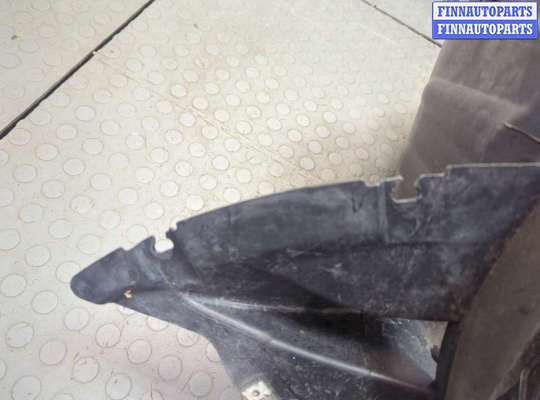 купить Защита арок (подкрылок) на Audi A3 (8V) e-tron 2014-2018