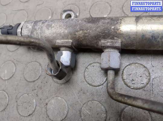 купить Рампа (рейка) топливная на Fiat Ducato 2006-2014