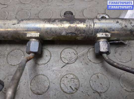 купить Рампа (рейка) топливная на Fiat Ducato 2006-2014