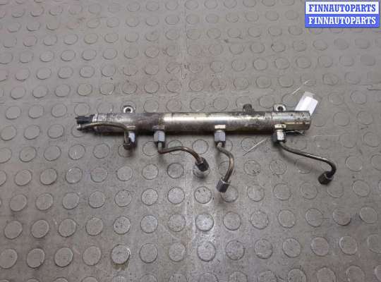 купить Рампа (рейка) топливная на Fiat Ducato 2006-2014