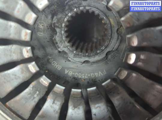 Маховик на Ford Kuga II / Escape III