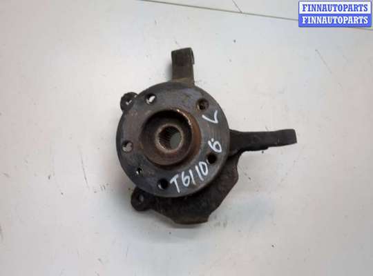 Ступица (кулак, цапфа) RN1574039 на Nissan Primastar 2001-2025