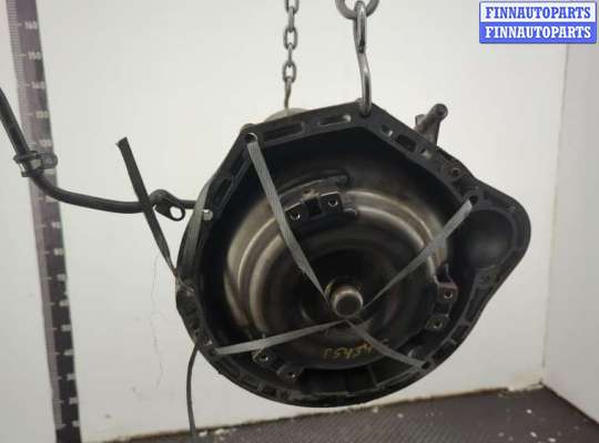 купить КПП - автомат (АКПП) на Mercedes C W203 2000-2008