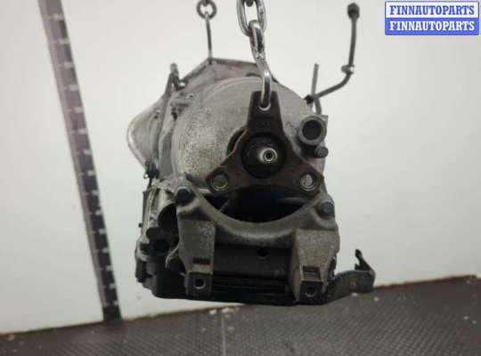 купить КПП - автомат (АКПП) на Mercedes C W203 2000-2008