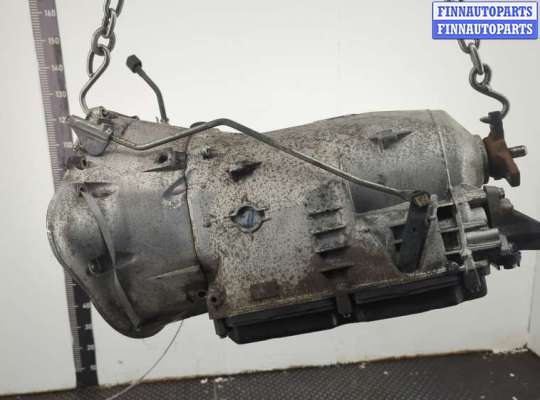 купить КПП - автомат (АКПП) на Mercedes C W203 2000-2008
