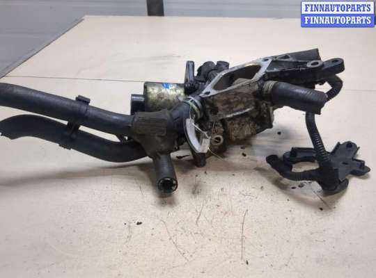 купить Клапан рециркуляции газов (EGR) на Opel Meriva 2003-2010