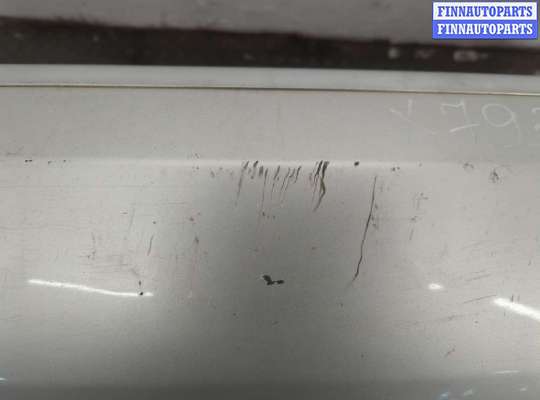 купить Бампер на Audi A4 (B7) 2004-2009