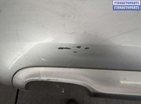 купить Бампер на Audi A4 (B7) 2004-2009