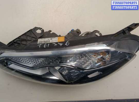 купить Фара (передняя) на Nissan Qashqai 2006-2013