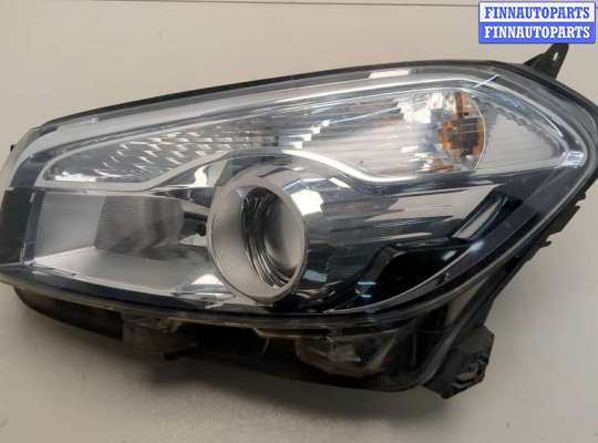 купить Фара (передняя) на Nissan Qashqai 2006-2013