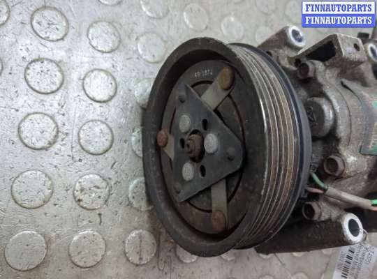 Компрессор кондиционера