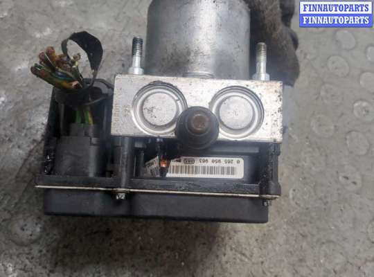 купить Блок АБС, насос (ABS, ESP, ASR) на Citroen C4 2004-2010