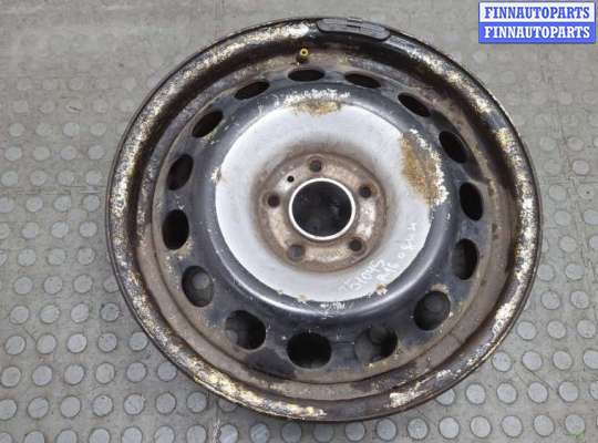 купить Диск железный на Peugeot Expert 2016-2025