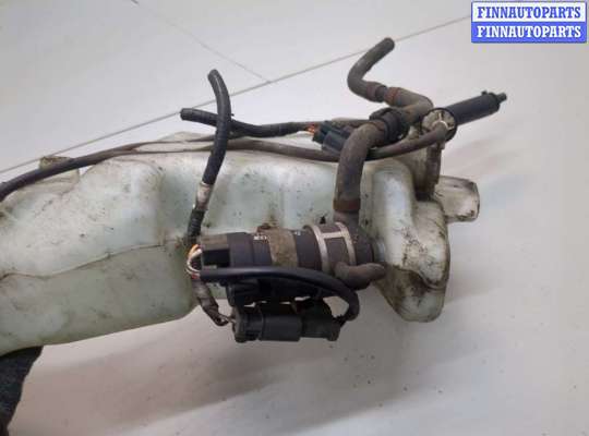 Бачок омывателя