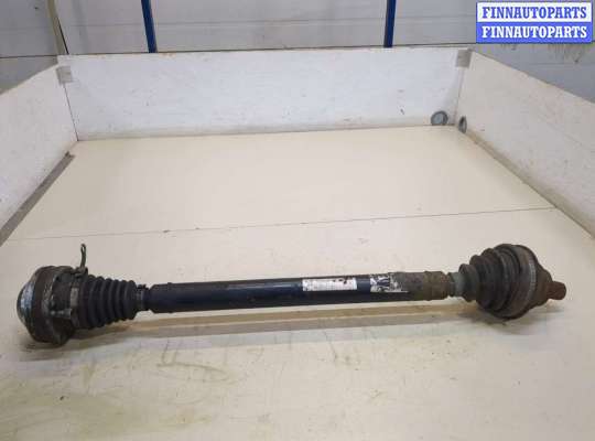 купить Полуось (приводной вал, шрус) на Volkswagen Passat 6 2005-2010