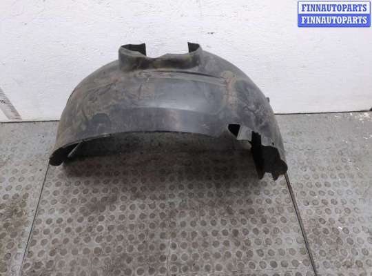 купить Защита арок (подкрылок) на Ford Focus 2 2005-2008