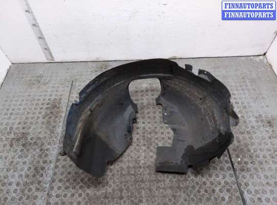 купить Защита арок (подкрылок) на Ford Focus 2 2005-2008