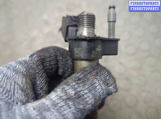 купить Форсунка топливная на BMW X5 E70 2006-2013