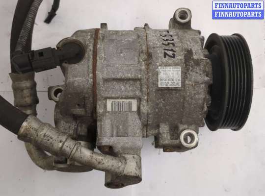 купить Компрессор кондиционера на Volkswagen Touran 2006-2010