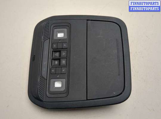 купить Фонарь салона (плафон) на Ford Explorer 2019-2025