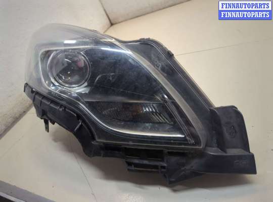 купить Фара (передняя) на Opel Zafira C 2011-2019