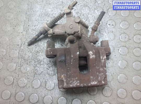Суппорт OP2434683 на Opel Vectra C 2002-2008