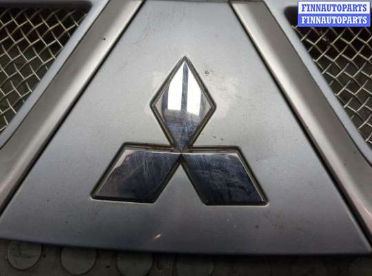 купить Решетка радиатора на Mitsubishi Outlander XL 2006-2012
