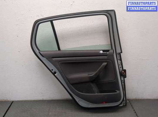 купить Дверь боковая (легковая) на Volkswagen Golf 5 2003-2009