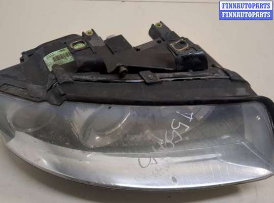 купить Кронштейн фары на Audi A4 (B6) 2000-2006