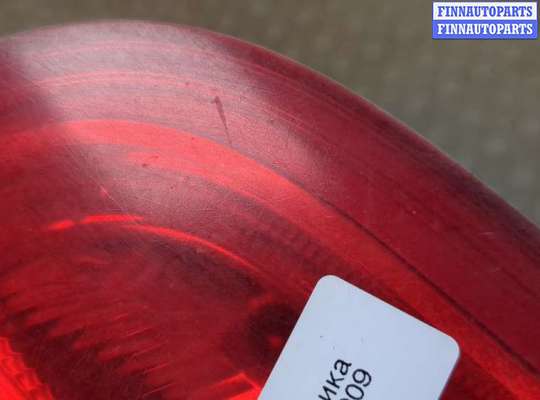 купить Фонарь крышки багажника на Audi A3 (8P) 2003-2013