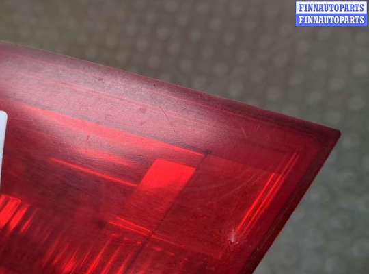 купить Фонарь крышки багажника на Audi A3 (8P) 2003-2013