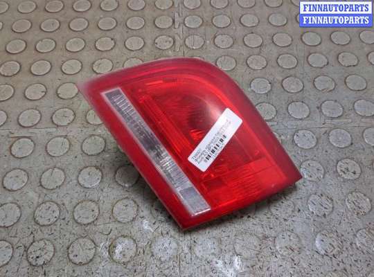 Купить Фонарь крышки багажника на Audi A3 (8P) 2003-2013 Фонарь крышки багажника AU1717423 на Audi A3 (8P) 2003-2013