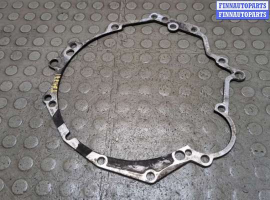 Плита переходная крепления КПП AU1751040 на Audi A6 (C6) 2004-2011