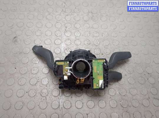 Подрулевой переключатель на Audi A4 (8K, B8)