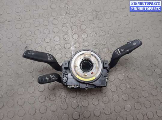 Подрулевой переключатель на Audi A4 (8K, B8)