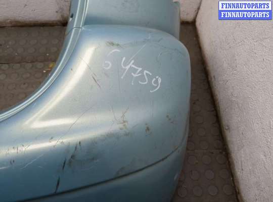 купить Бампер на Citroen Xsara-Picasso 1999-2012