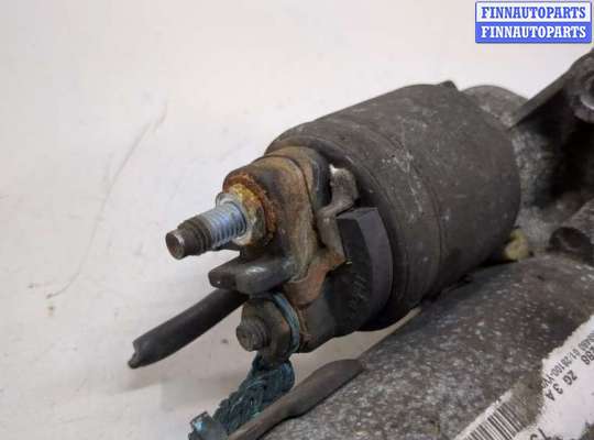 купить Стартер на Peugeot 207 2006-2015