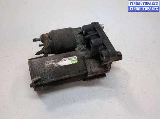 купить Стартер на Peugeot 207 2006-2015