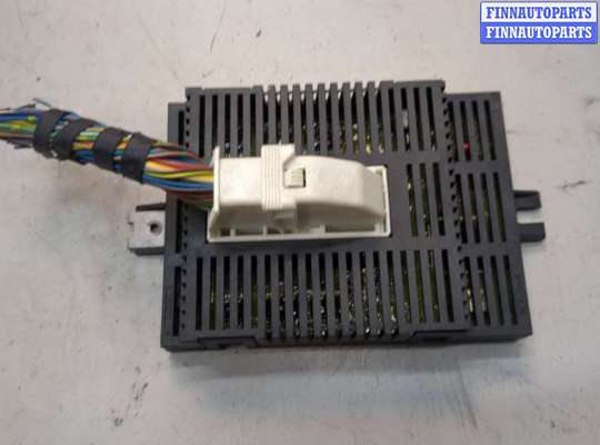 купить Блок управления светом на BMW 7 E65 2001-2008