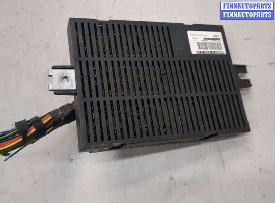 купить Блок управления светом на BMW 7 E65 2001-2008