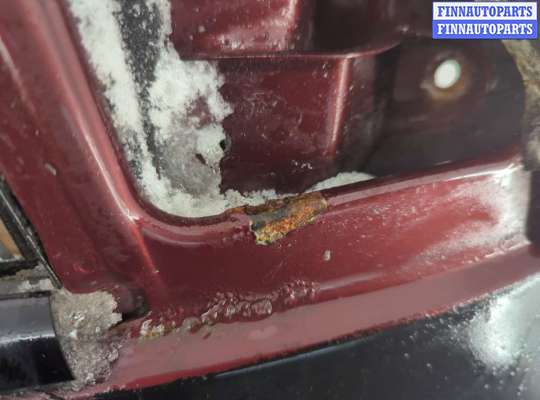 купить Стекло боковой двери на BMW X5 E53 2000-2006