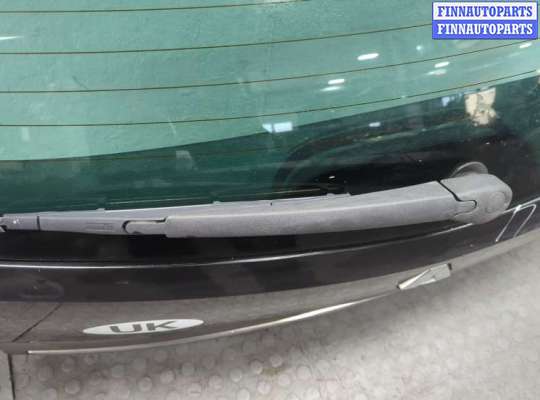 купить Крышка (дверь) багажника на Renault Laguna 2 2001-2007