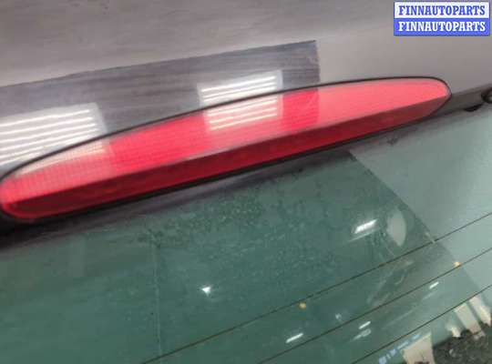 купить Крышка (дверь) багажника на Renault Laguna 2 2001-2007