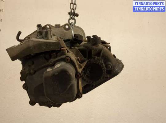 купить КПП 5-ст.мех. (МКПП) на Opel Astra H 2004-2010